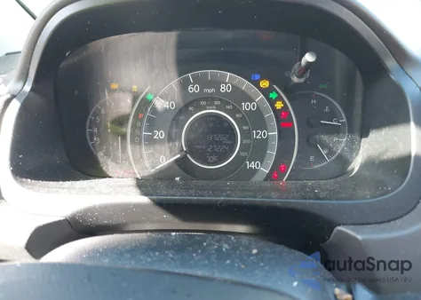 2012 Honda Cr-V Ex-L from USA, damaged, VIN 5J6RM3H78CL030147